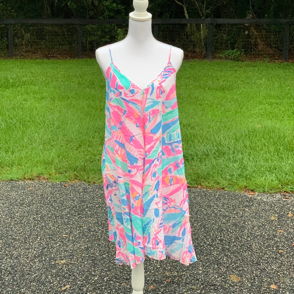 Lilly Dress